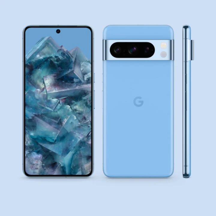 Google Pixel 8 Pro
